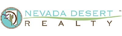 Nevada Desert Realty Logo | Real Estate Sales in Henderson